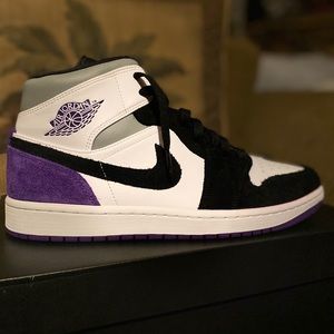 Meet your Posher, Aaron